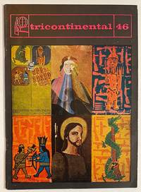 image of Tricontinental; no. 46 (January 1970)