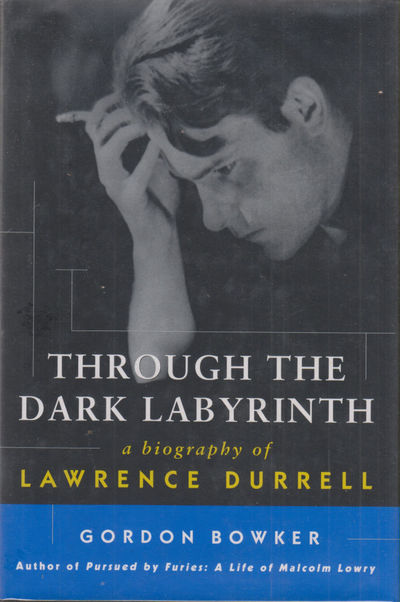 Through the Dark Labyrinth.