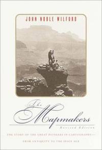 image of The Mapmakers