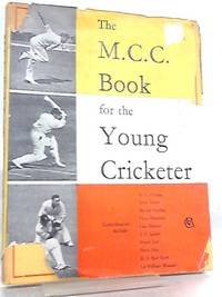 The M.C.C. Book for the Young Cricketer Number Three