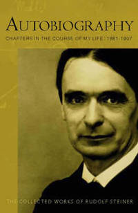 image of Autobiography: Chapters in the Course of My Life