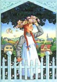 image of Anne of Green Gables (Illustrated Junior Library)