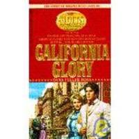 image of CALIFORNIA GLORY (Holts: An American Dynasty)