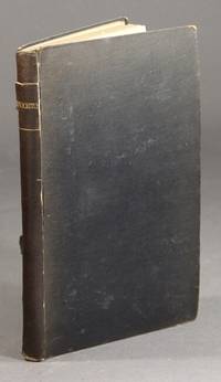 Theocriti carmina ex codicibus italis denuo a se collatis. Tertium edidit Christophorus Ziegler