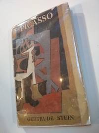 Picasso by Gertrude Stein - Hardcover - 1946 - from Kalapuya Books (SKU: 394569956)
