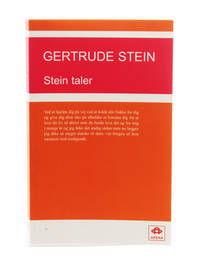 Stein taler.