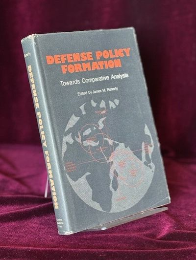 Durham, North Carolina: Carolina Academic Press, 1980. First Edition. Fine/About Fine. octavo, 315 p...