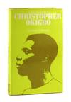 Christopher Okigbo: Creative Rhetoric [Modern African Writers series]