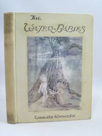cover of THE WATER BABIES