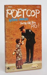 Poet Cop by Jewinski, Hans - 1975