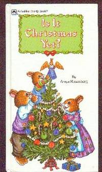 image of Is It Christmas Yet?