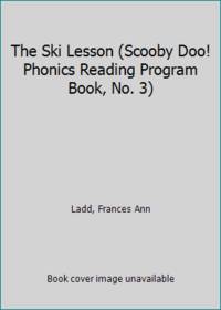 The Ski Lesson (Scooby Doo! Phonics Reading Program Book, No. 3)