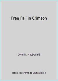 Free Fall in Crimson