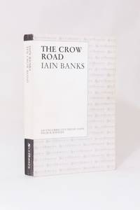 The Crow Road by Iain Banks - 1992