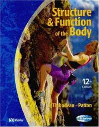 Structure and Function of the Body