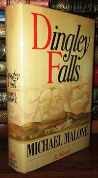 image of DINGLEY FALLS