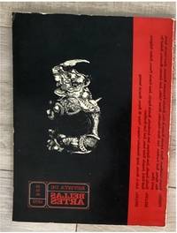 REVISTA DE BELLAS ARTES. NO. 34/35/36