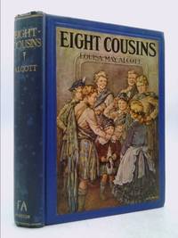 image of Eight Cousins Or the Aunt Hill