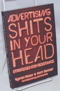 image of Advertising Shits in Your Head: Strategies for Resistance