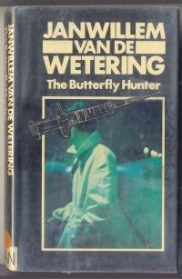 The Butterfly Hunter