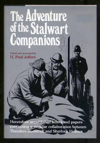 The Adventure of the Stalwart Companions