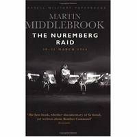 The Nuremburg Raid