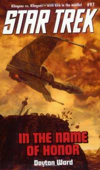 In the Name of Honor: 97 (Star Trek)
