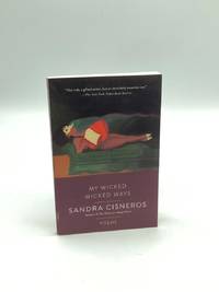 My Wicked Wicked Ways Poems