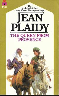 The Queen From Provence