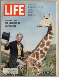 Life – Vol. 61, No. 14, September 30, 1966