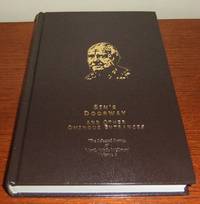 image of Sin's Doorway And Other Ominous Entrances: The Selected Stories of Manly Wade Wellman Volume 4