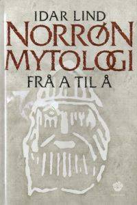 Norrøn mytologi frå a til å