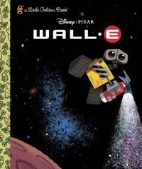 WALL-E (Disney/Pixar WALL-e)