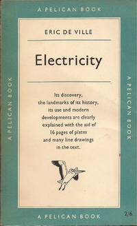 cover of Electricity