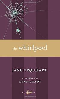 The Whirlpool by Lynn Coady