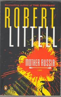 image of Mother Russia