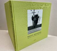 BRUCE DAVIDSON : Nature of Los Angeles 2008 - 2013  ( signed )