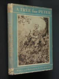 cover of A Tree for Peter