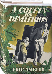 A Coffin for Dimitrios