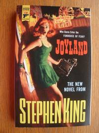 Joyland by King, Stephen - 2013