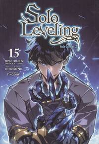Solo Leveling: Side Stories 2, Volume 15 (Solo Leveling)