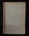 NOTE-BOOK OF ANTON CHEKHOV