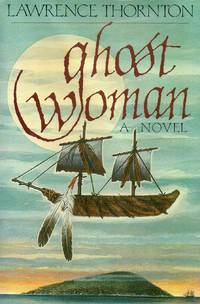 Ghost Woman