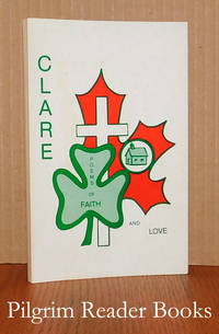 Poems of Faith and Love. by Donohue, Clare - 1978