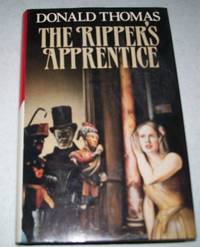 image of The Ripper's Apprentice