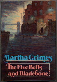 image of THE FIVE BELLS AND BLADEBONE