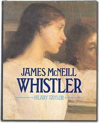 image of James McNeill Whistler