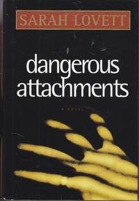 cover of Dangerous Attachments