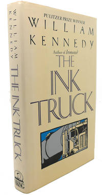 THE INK TRUCK