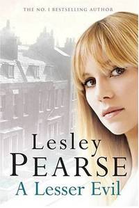 A Lesser Evil by Pearse, Lesley